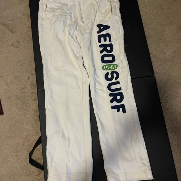 Aeropostal Unisex Sweat suit - Picture 5 of 7